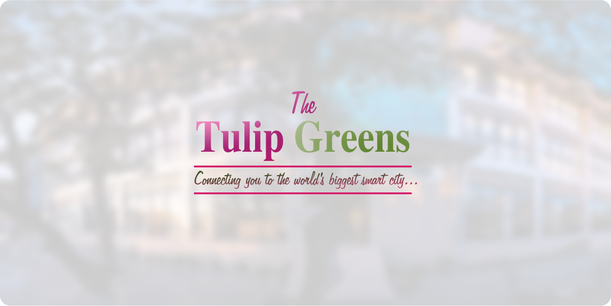 The Tulip greens