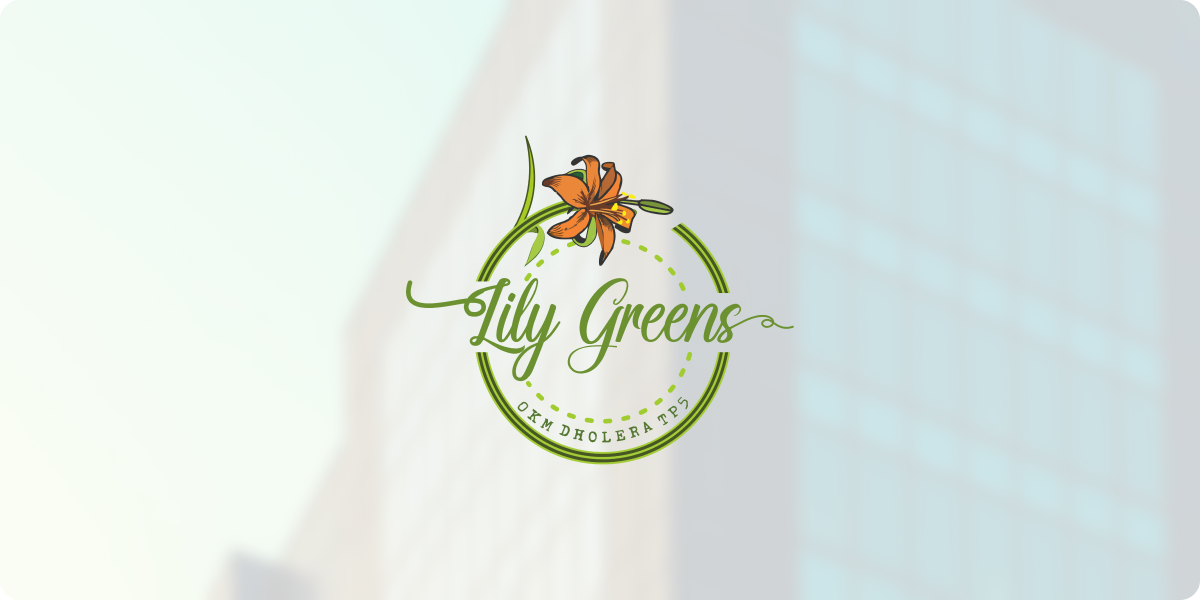 Lily Greens