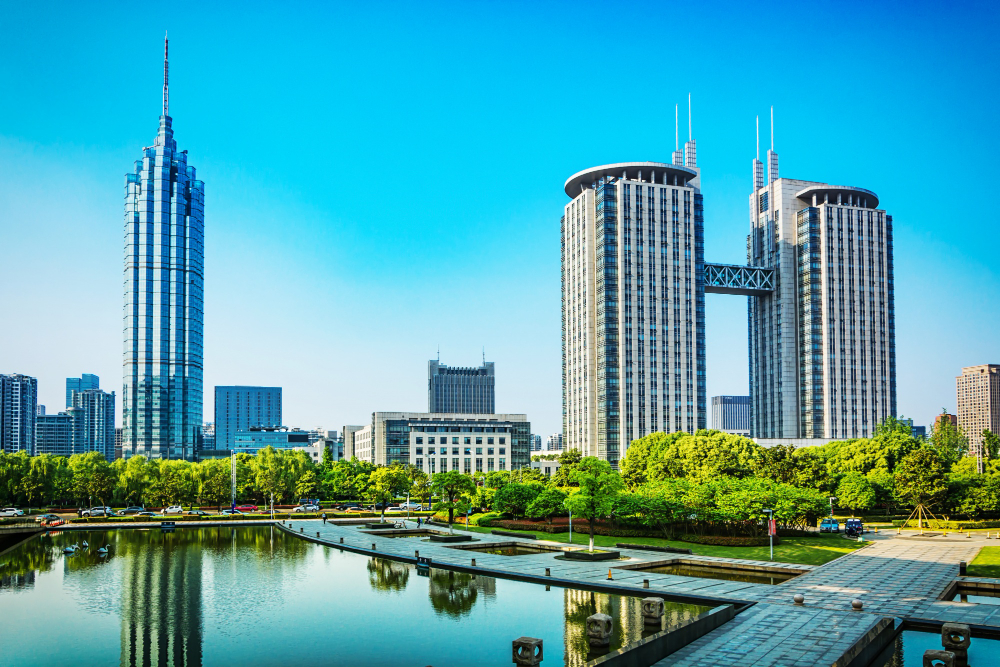 Top 5 Reasons to Invest in Residential Plots at Sambhrant City