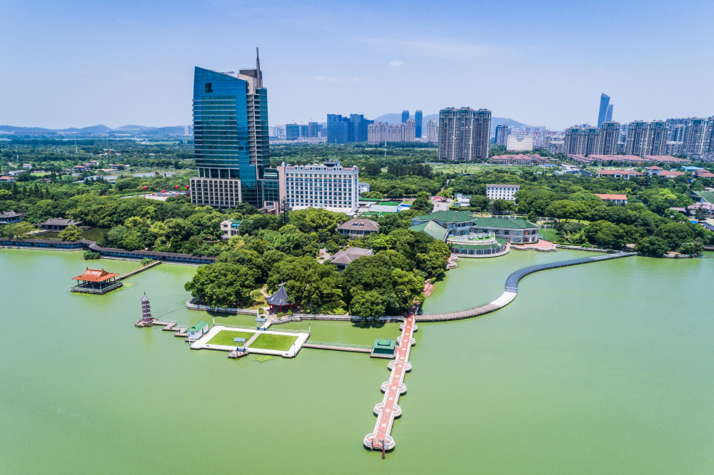 Why Dholera SIR Is the Future of Smart Living in India