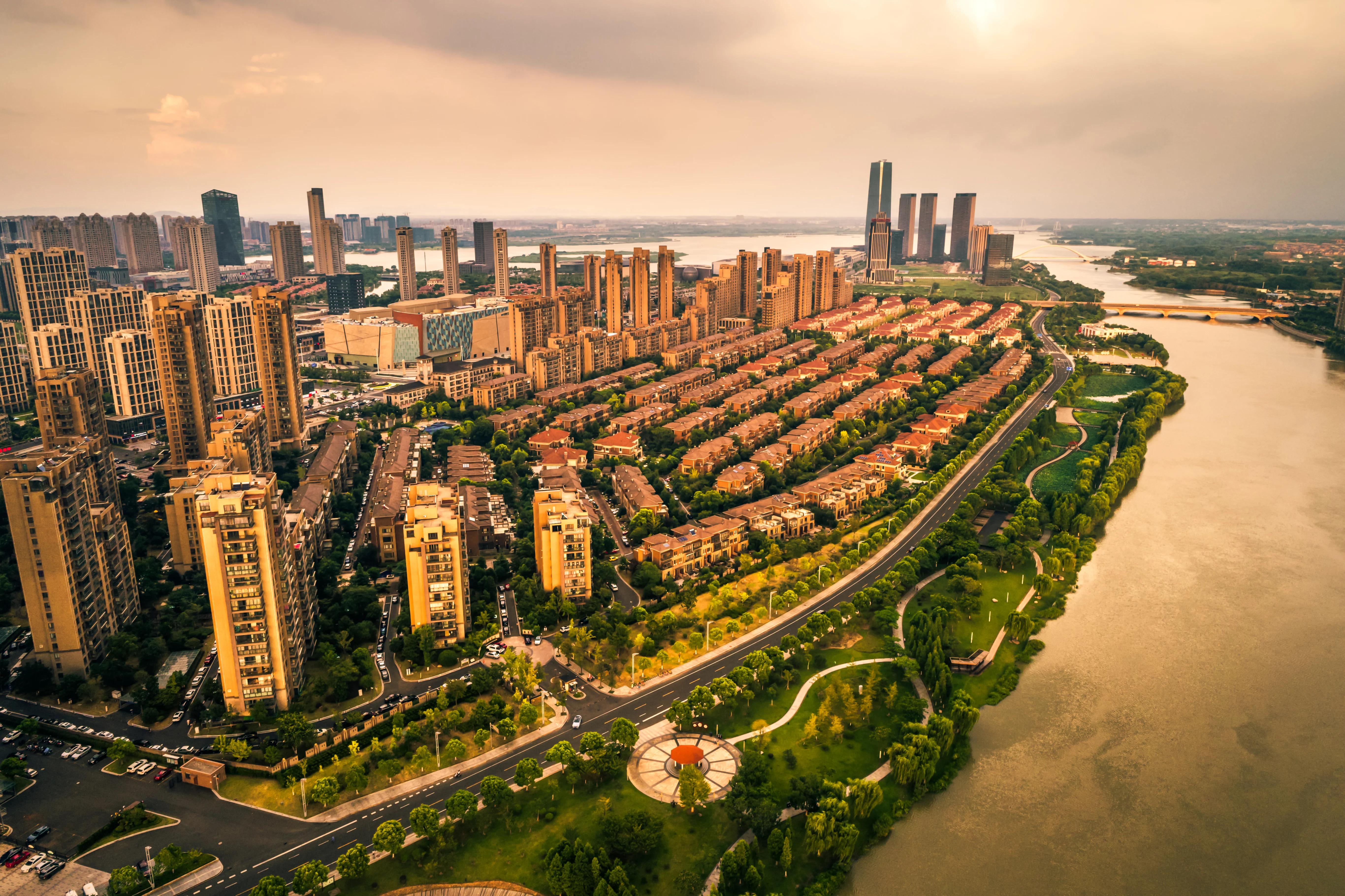 Real Estate in Dholera: Opportunities, Prices, and Future Growth